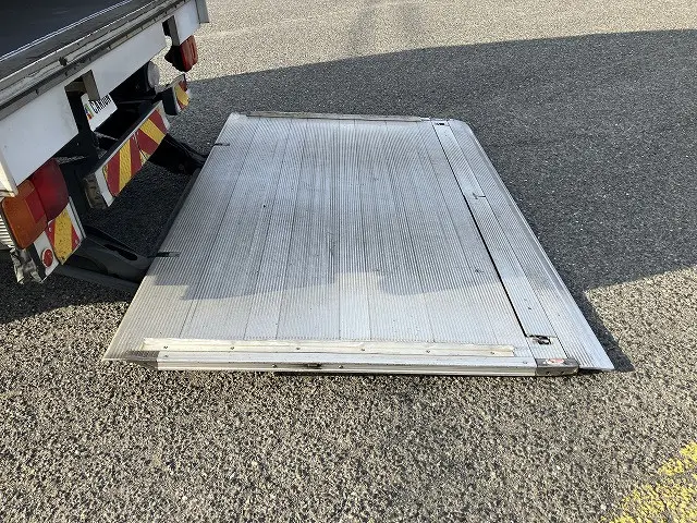 日野 レンジャー TKG-FD9JLAG(2WD)の写真12