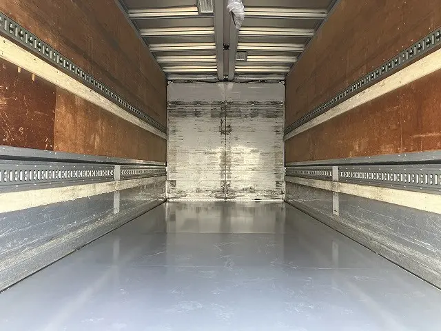 日野 レンジャー TKG-FD9JLAG(2WD)の写真13