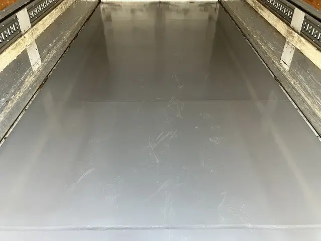 日野 レンジャー TKG-FD9JLAG(2WD)の写真14