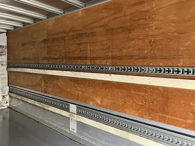 日野 レンジャー TKG-FD9JLAG(2WD)の写真16