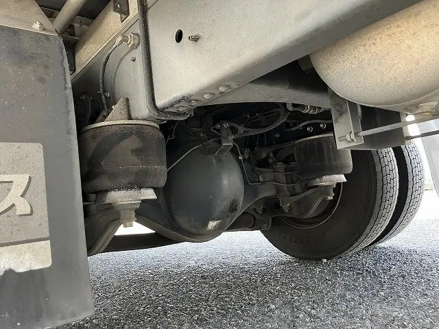 日野 レンジャー TKG-FD9JLAG(2WD)の写真20