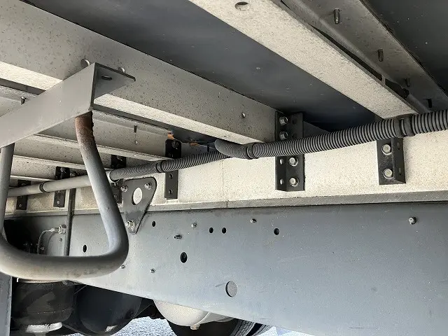 日野 レンジャー TKG-FD9JLAG(2WD)の写真21