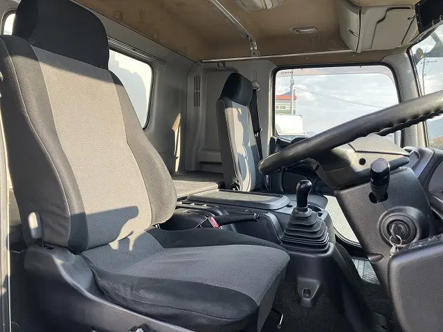 日野 レンジャー TKG-FD9JLAG(2WD)の写真26