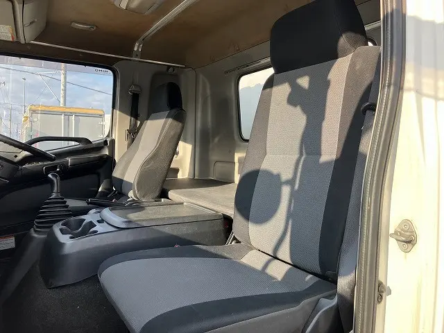 日野 レンジャー TKG-FD9JLAG(2WD)の写真27