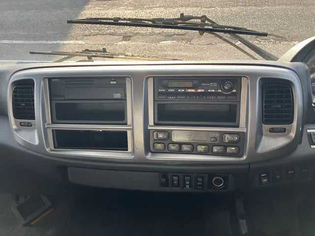 日野 レンジャー TKG-FD9JLAG(2WD)の写真28