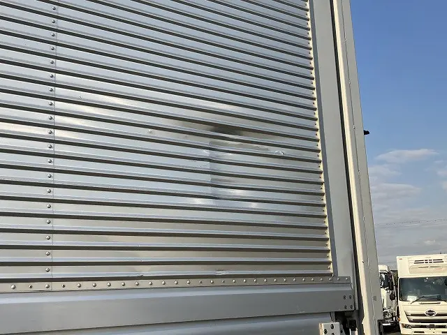 日野 レンジャー TKG-FD9JLAG(2WD)の写真29