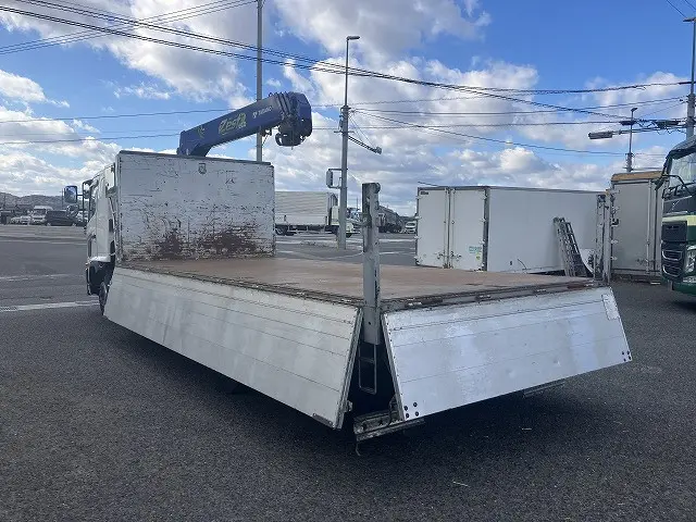 日野 レンジャー 2PG-FE2ABA(2WD)の写真10