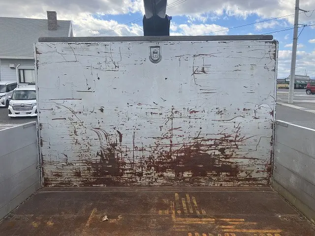 日野 レンジャー 2PG-FE2ABA(2WD)の写真13