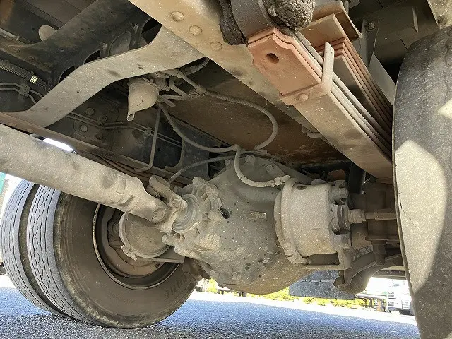 日野 レンジャー 2PG-FE2ABA(2WD)の写真18