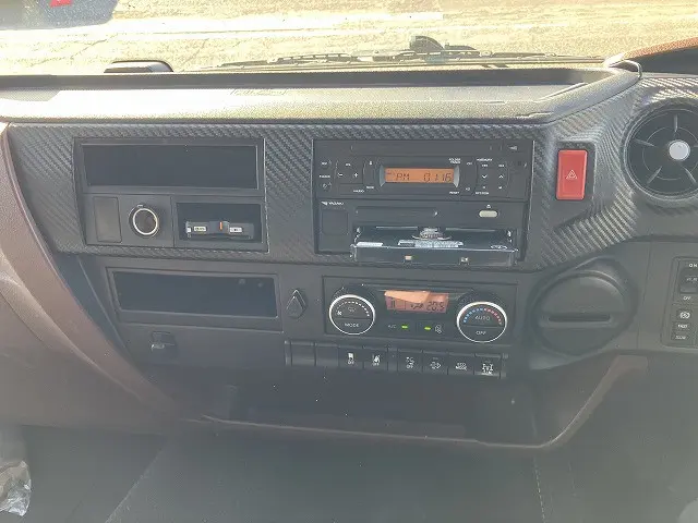 日野 レンジャー 2PG-FE2ABA(2WD)の写真28