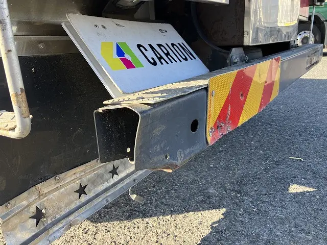 日野 レンジャー 2PG-FE2ABA(2WD)の写真29