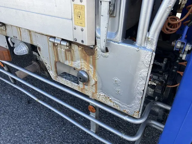 日野 レンジャー 2PG-FE2ABA(2WD)の写真30