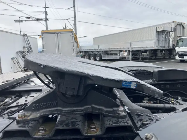 日野 プロフィア QPG-SH1EDDGの写真10