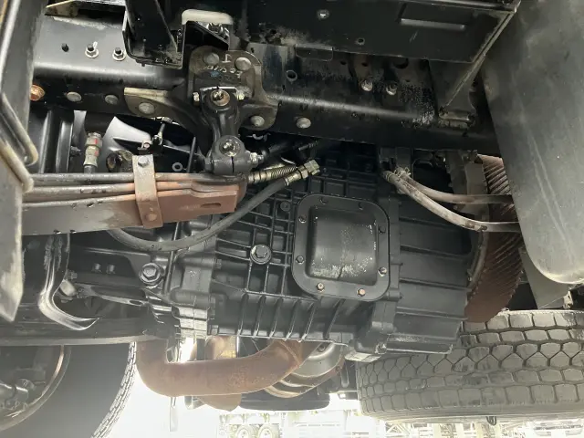 日野 プロフィア QPG-SH1EDDGの写真14