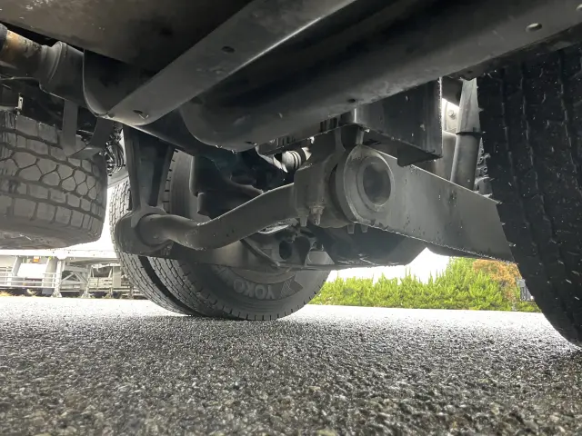 日野 プロフィア QPG-SH1EDDGの写真15