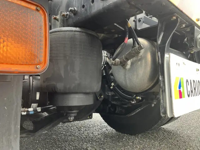 日野 プロフィア QPG-SH1EDDGの写真16