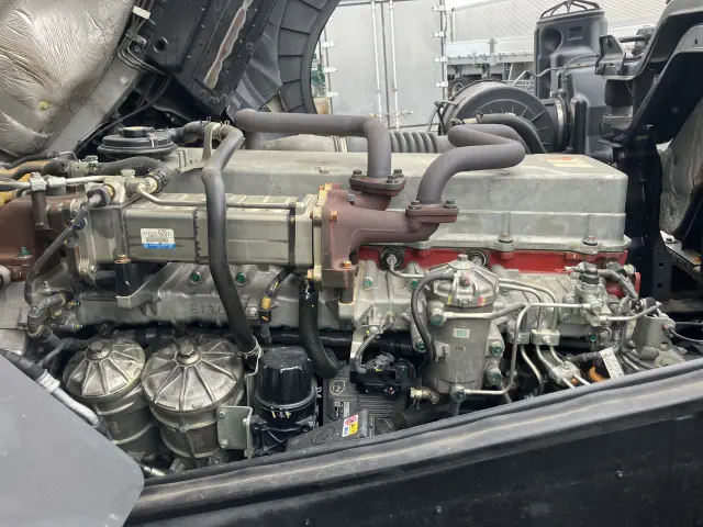 日野 プロフィア QPG-SH1EDDGの写真18