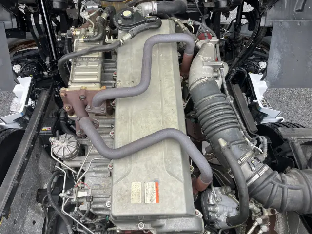 日野 プロフィア QPG-SH1EDDGの写真19