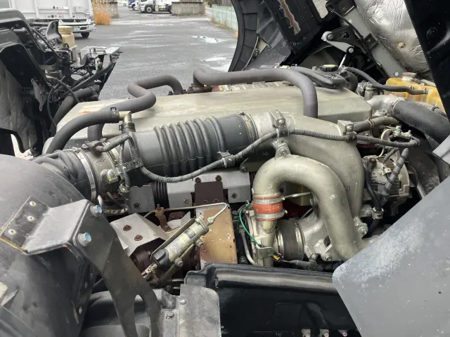 日野 プロフィア QPG-SH1EDDGの写真20