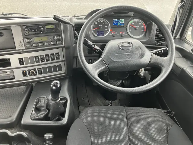 日野 プロフィア QPG-SH1EDDGの写真21