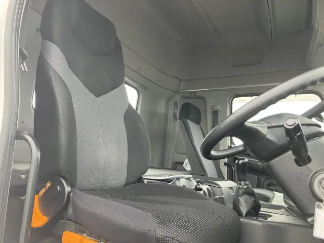 日野 プロフィア QPG-SH1EDDGの写真22