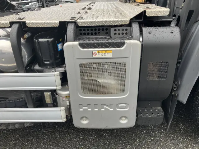 日野 プロフィア QPG-SH1EDDGの写真25