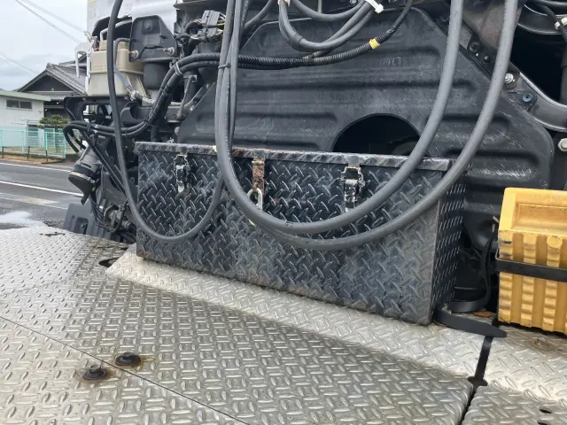 日野 プロフィア QPG-SH1EDDGの写真26