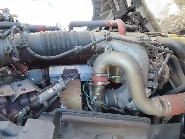 日野 プロフィア QPG-FR1EXEG(6x2)の写真22