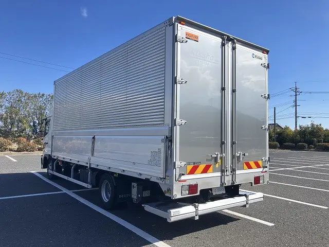 日野 レンジャー 2KG-FD2ABG(2WD)の写真7