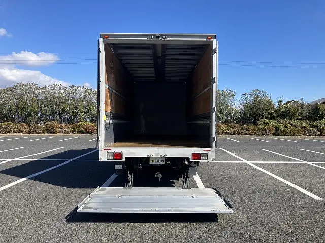 日野 レンジャー 2KG-FD2ABG(2WD)の写真11