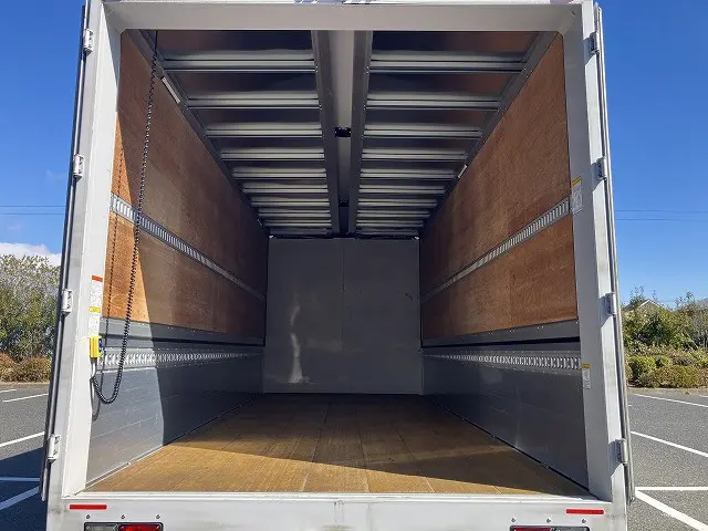 日野 レンジャー 2KG-FD2ABG(2WD)の写真12