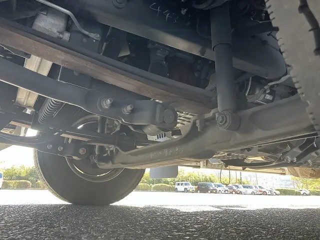 日野 レンジャー 2KG-FD2ABG(2WD)の写真17