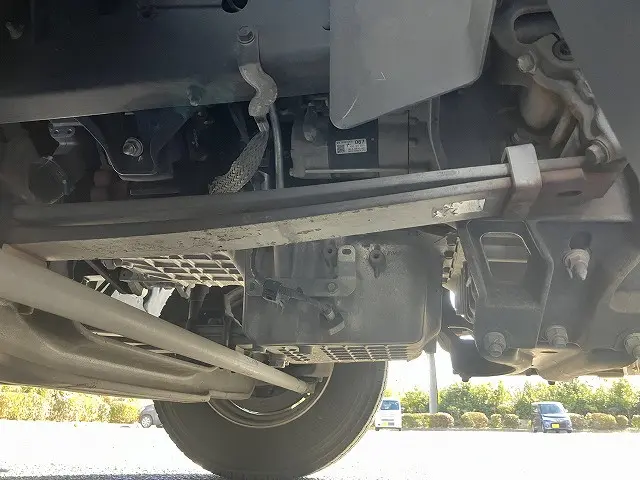 日野 レンジャー 2KG-FD2ABG(2WD)の写真18