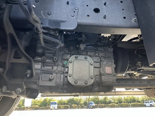 日野 レンジャー 2KG-FD2ABG(2WD)の写真19