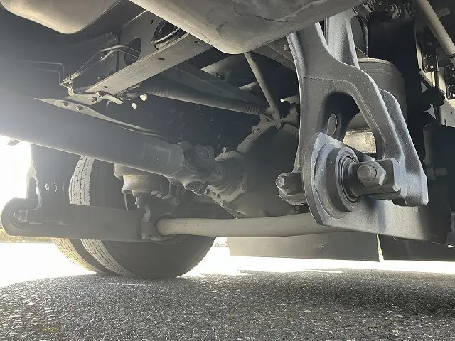 日野 レンジャー 2KG-FD2ABG(2WD)の写真20