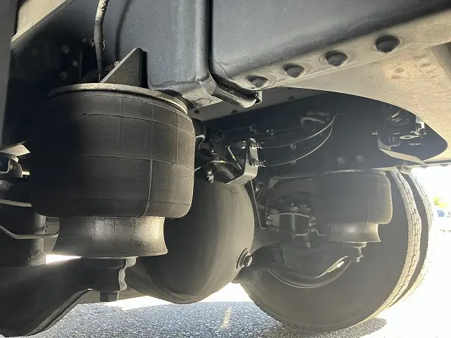 日野 レンジャー 2KG-FD2ABG(2WD)の写真21