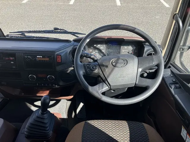 日野 レンジャー 2KG-FD2ABG(2WD)の写真26