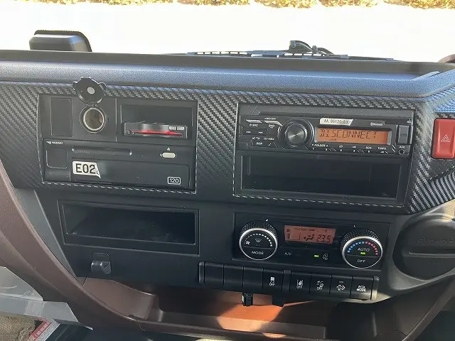 日野 レンジャー 2KG-FD2ABG(2WD)の写真29