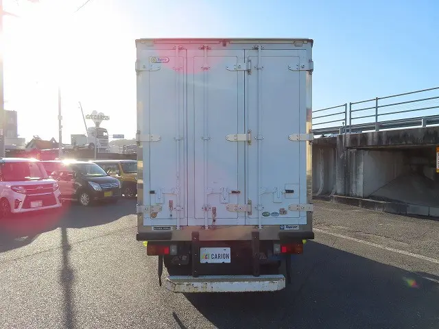 日野 デュトロ TKG-XZC605M(2WD)の写真6