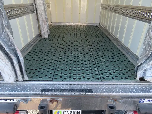 日野 デュトロ TKG-XZC605M(2WD)の写真13