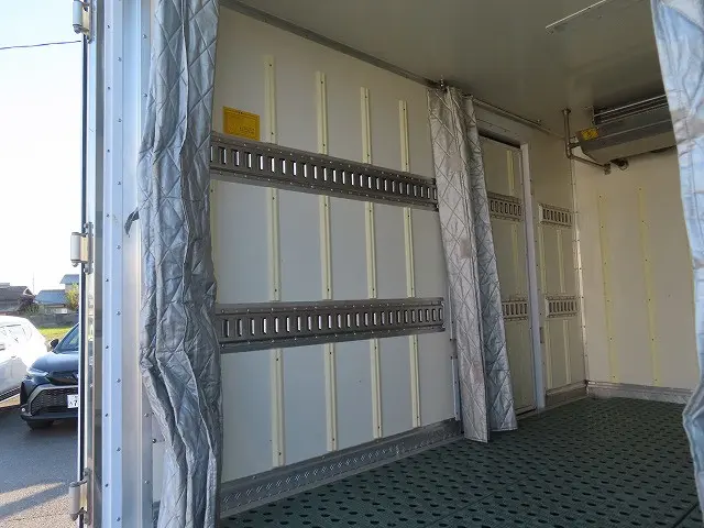 日野 デュトロ TKG-XZC605M(2WD)の写真14