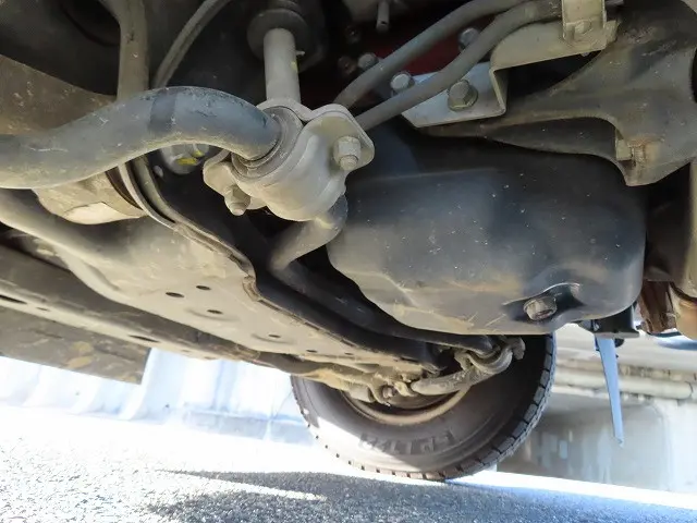 日野 デュトロ TKG-XZC605M(2WD)の写真16