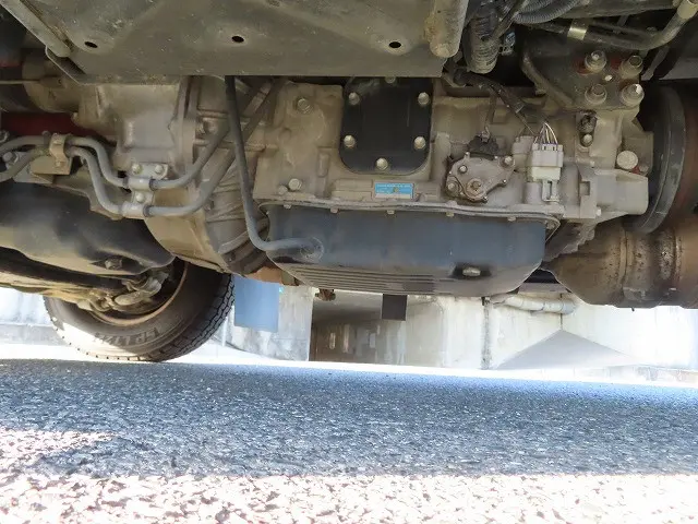 日野 デュトロ TKG-XZC605M(2WD)の写真17