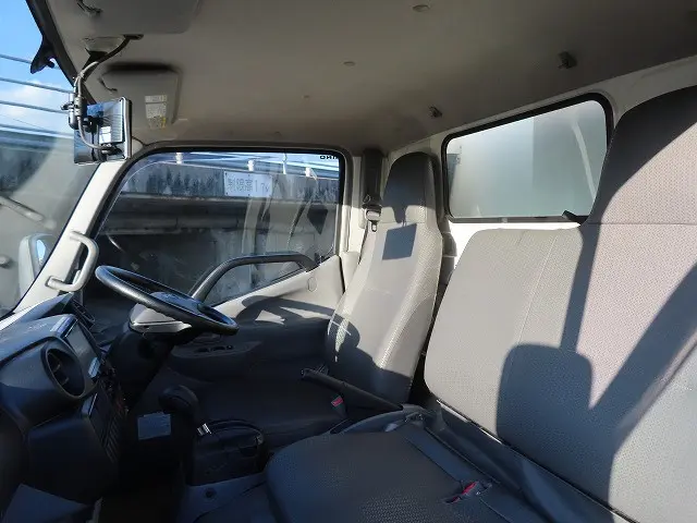 日野 デュトロ TKG-XZC605M(2WD)の写真23