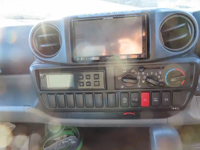 日野 デュトロ TKG-XZC605M(2WD)の写真24