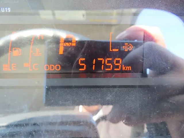 日野 デュトロ TKG-XZC605M(2WD)の写真25