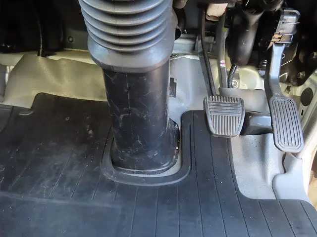 日野 デュトロ TKG-XZC605M(2WD)の写真26