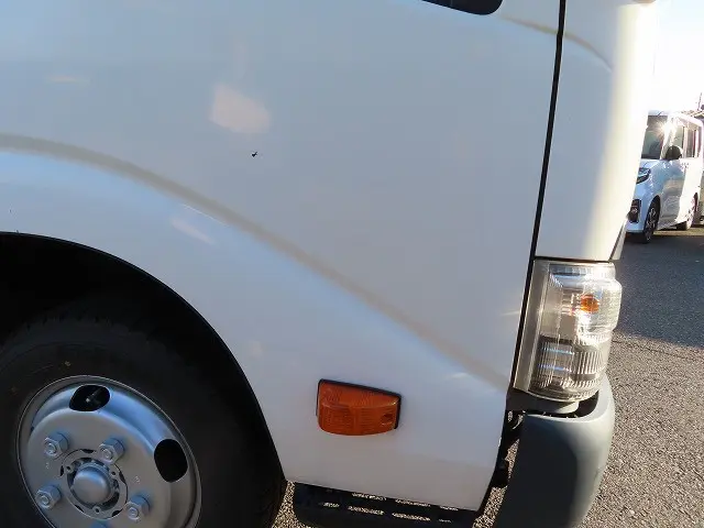 日野 デュトロ TKG-XZC605M(2WD)の写真28