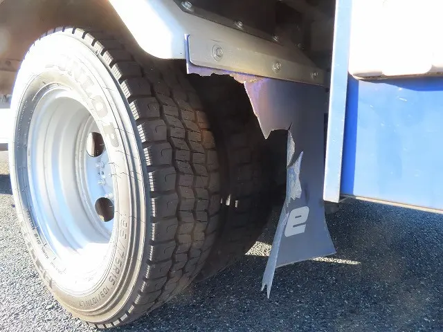 日野 デュトロ TKG-XZC605M(2WD)の写真29