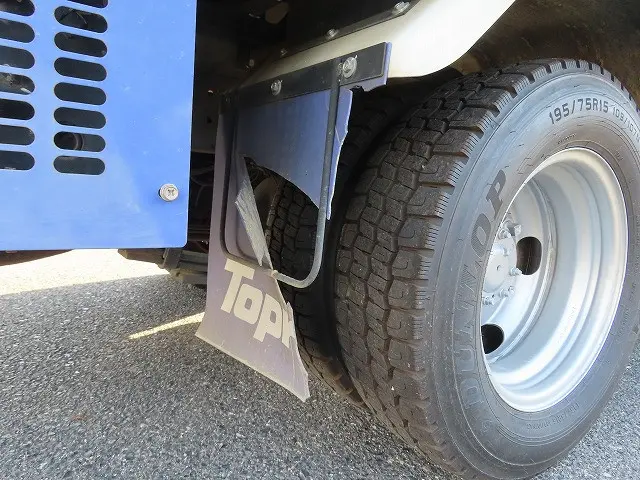 日野 デュトロ TKG-XZC605M(2WD)の写真30